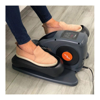 Local Kiwi Deals Health & Beauty POWER LEGS ELLIPTICAL