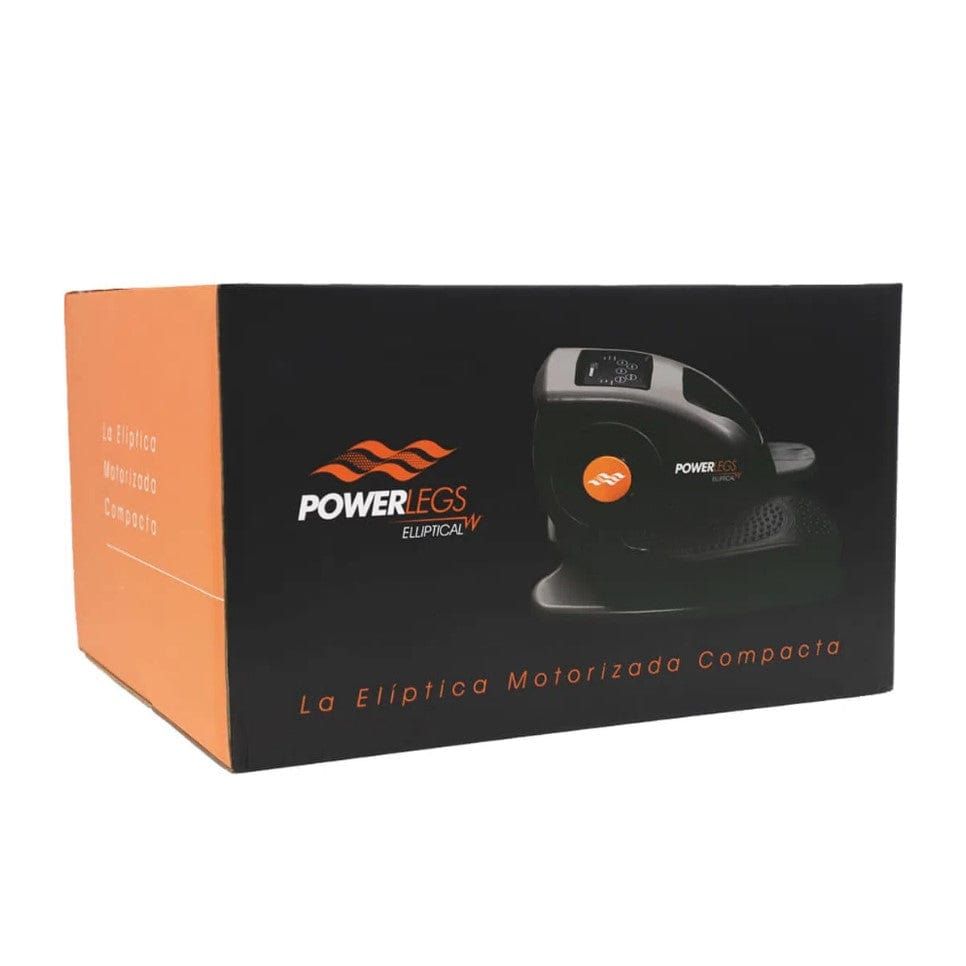 Local Kiwi Deals Health & Beauty POWER LEGS ELLIPTICAL
