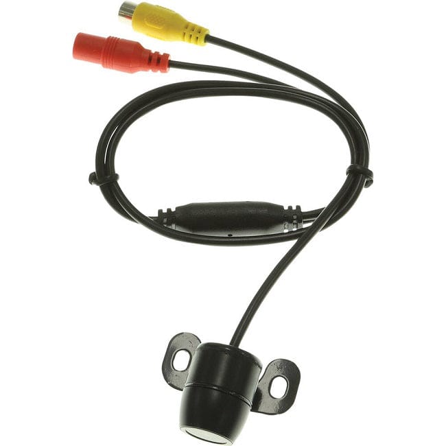 Local Kiwi Deals High Quality Car Reversing Camera (Screw-On Butterfly Style)