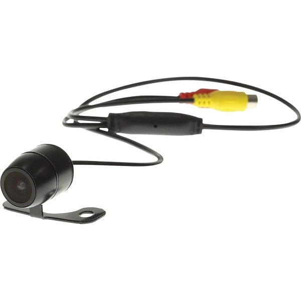 Local Kiwi Deals High Quality Car Reversing Camera (Screw-On Butterfly Style)