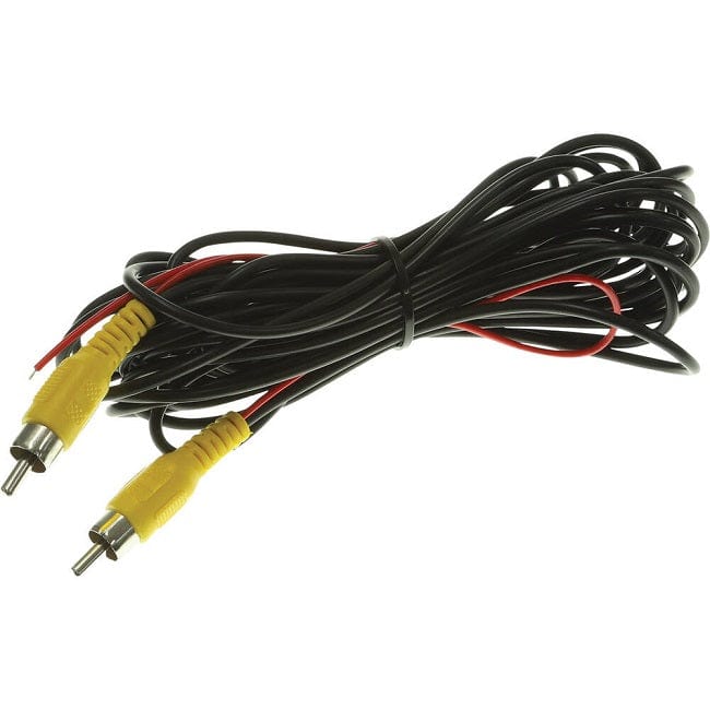 Local Kiwi Deals High Quality Car Reversing Camera (Screw-On Butterfly Style)