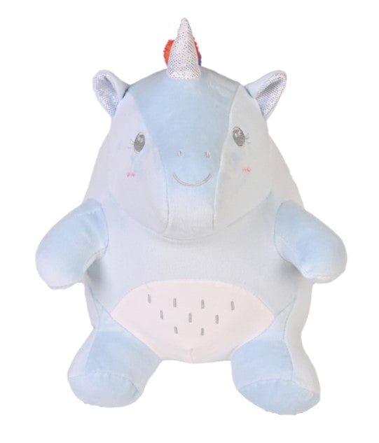 Local Kiwi Deals Hippon Unicorn Soft Toy 20 x 30cm