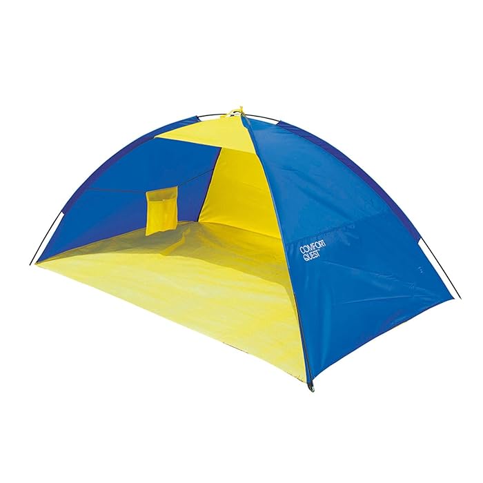 Local Kiwi Deals Homeware Bestway Comfort Quest Beach Tent (67278)