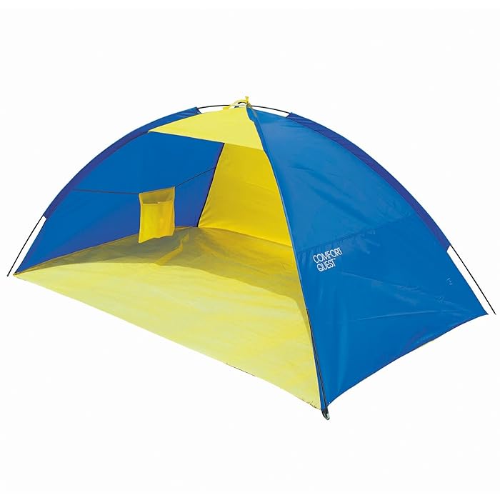 Local Kiwi Deals Homeware Bestway Comfort Quest Beach Tent (67278)