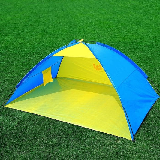 Local Kiwi Deals Homeware Bestway Comfort Quest Beach Tent (67278)
