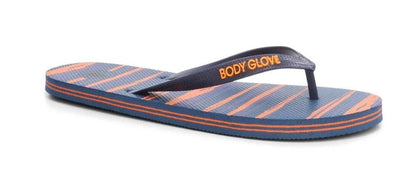 Local Kiwi Deals Homeware Body Glove Men's Jandals