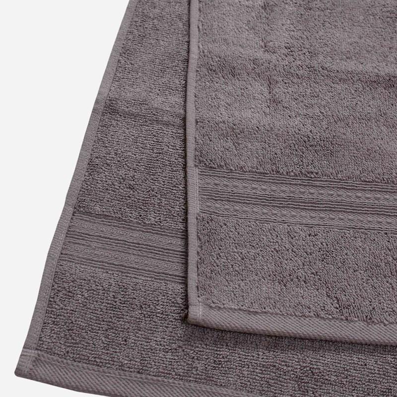 Local Kiwi Deals Homeware CAPE GREY Galaxy Universal Bath Towel