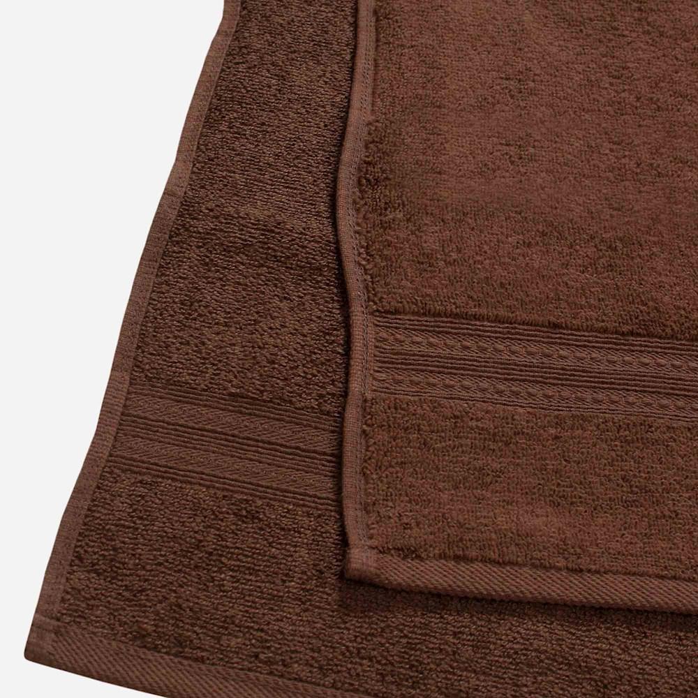 Local Kiwi Deals Homeware CHOCOLATE Galaxy Universal Bath Towel