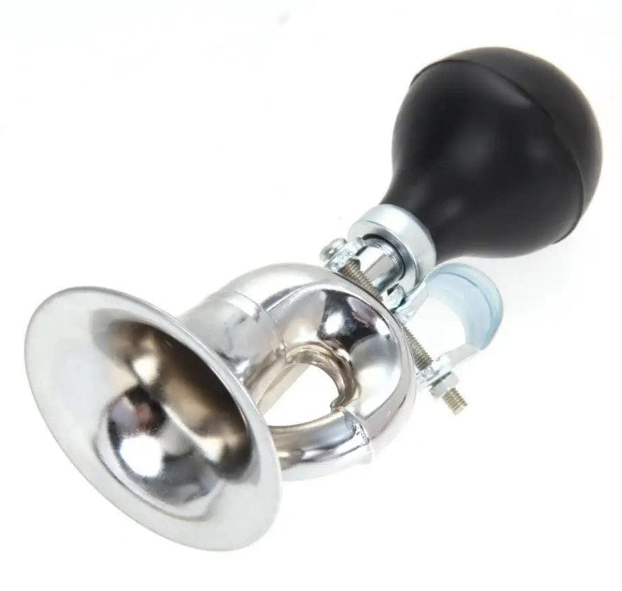 Local Kiwi Deals Homeware Classic Vintage Bicycle Bike Cycling Air Horn Rubber Squeeze Bugle Hooter Bell