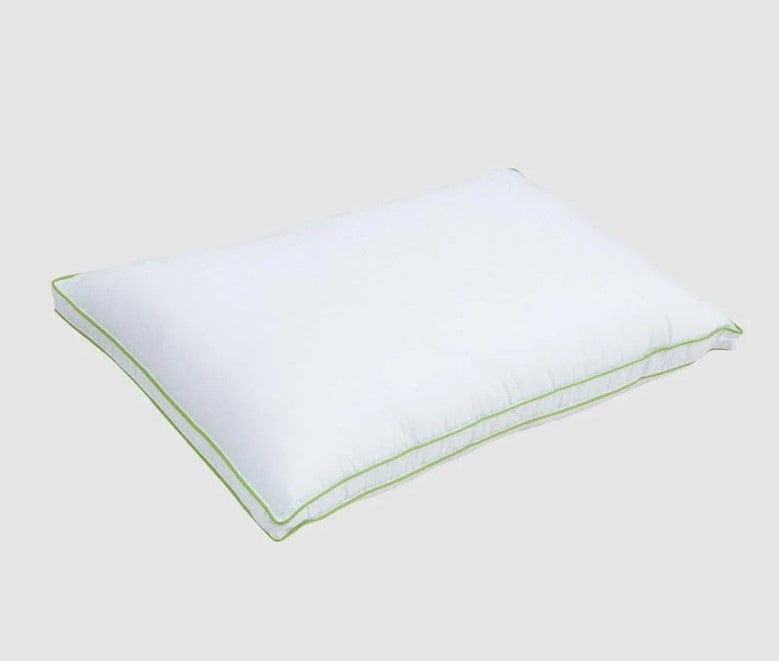 Local Kiwi Deals Homeware Greenfirst Allergy Wise Deluxe High-Grade Pillow