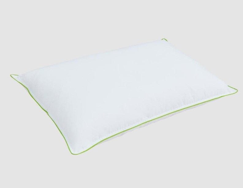 Local Kiwi Deals Homeware Greenfirst Allergy Wise Soft Pillow