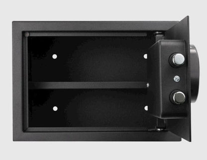 Local Kiwi Deals Homeware Homesecure Safe E7002E Black Large