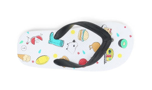 Local Kiwi Deals Homeware Kiwi As Kids Kiwi Kids' Jandals