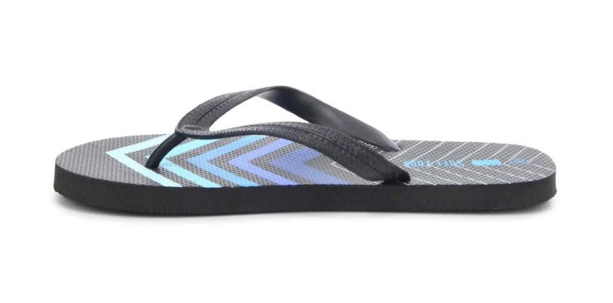 Local Kiwi Deals Homeware Men’s Chevron Jandals