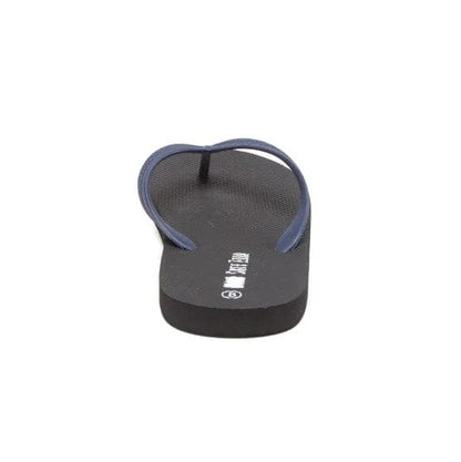 Local Kiwi Deals Homeware Men's Contrast Jandals
