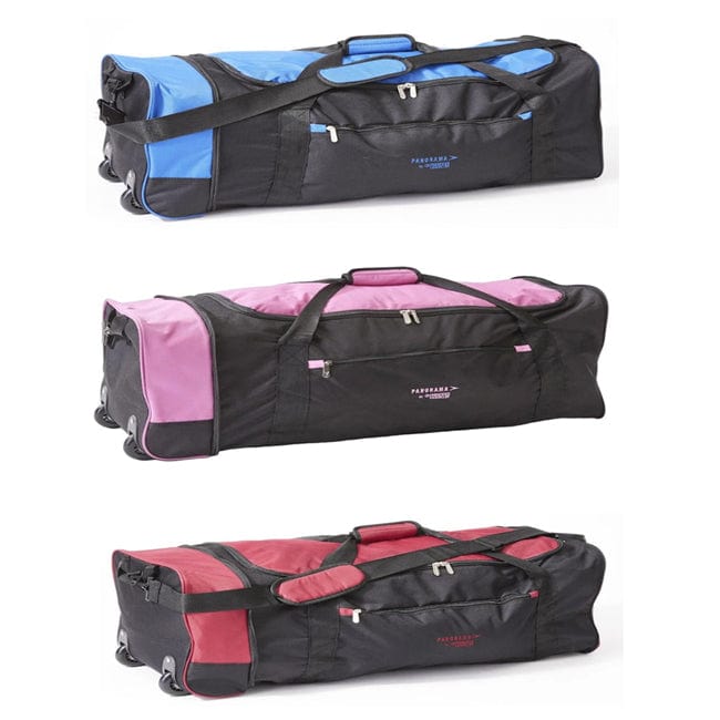 Local Kiwi Deals Homeware Panorama Princess Traveller Folding Duffle Amalfi ll