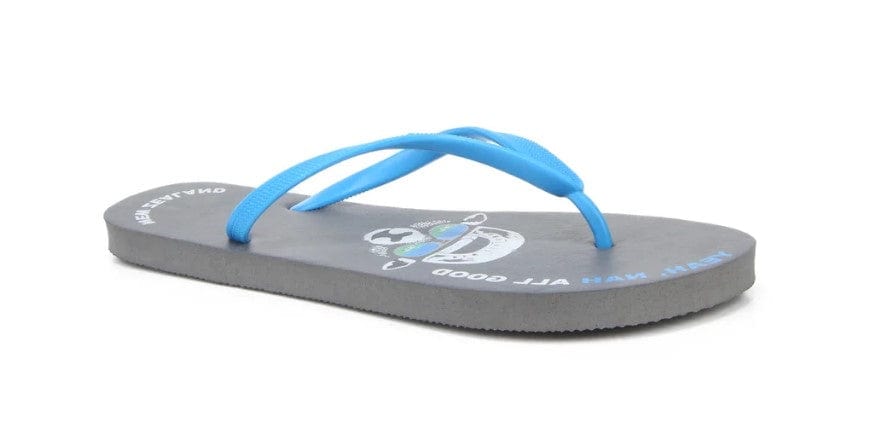 Local Kiwi Deals Homeware Sheep Jandals