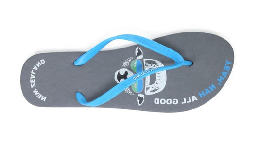 Local Kiwi Deals Homeware Sheep Jandals