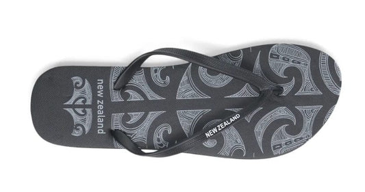 Local Kiwi Deals Homeware Tattoo Jandals