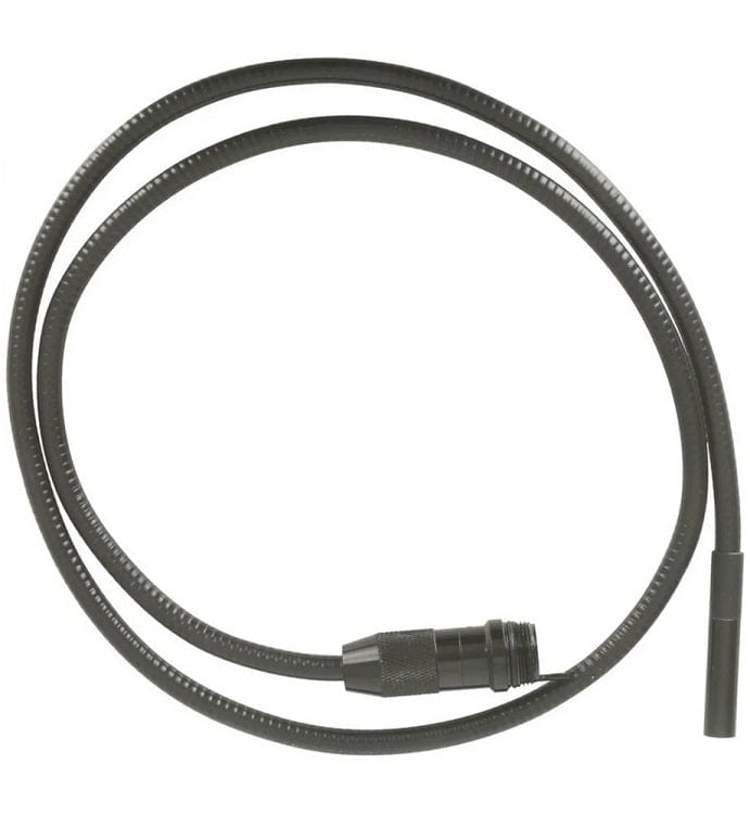 Local Kiwi Deals Inspection Camera with 9mm Camera Head and 2.4 Inch LCD QC8710