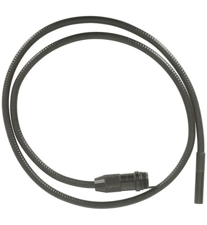 Local Kiwi Deals Inspection Camera with 9mm Camera Head and 2.4 Inch LCD QC8710