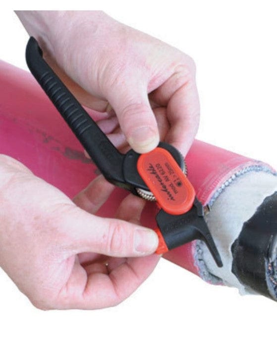 Local Kiwi Deals Intercable AMS Series Universal Cable Stripper - AV6220