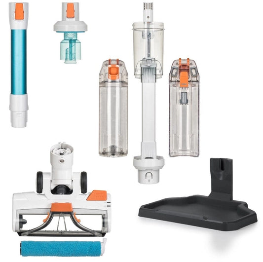 Local Kiwi Deals Invictus X Water Attachment For Invictus X3 X7 Cordless Vacuum Cleaner Blue