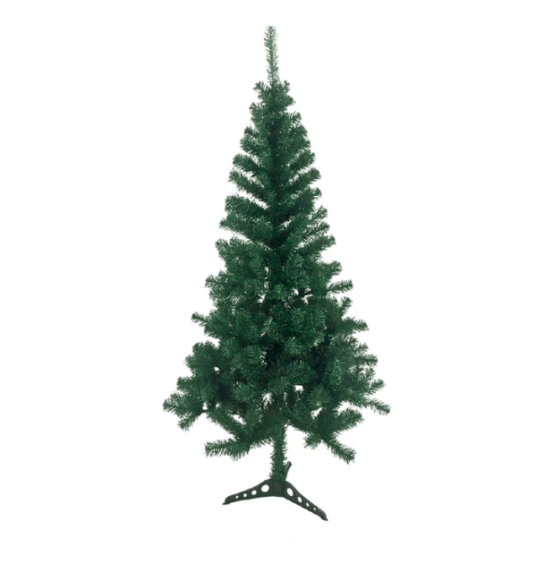 Local Kiwi Deals Jolly & Joy 324 Tip Christmas Tree Green 180 cm