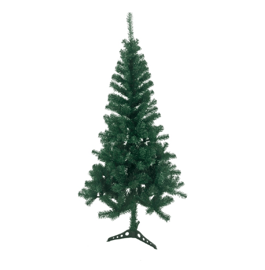 Local Kiwi Deals Jolly & Joy 324 Tip Christmas Tree Green 180 cm