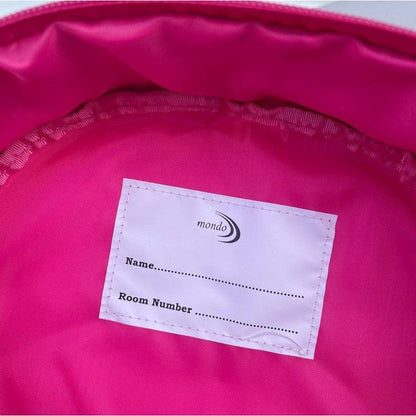 Local Kiwi Deals Kids PRINCESS BACKPACK PINK