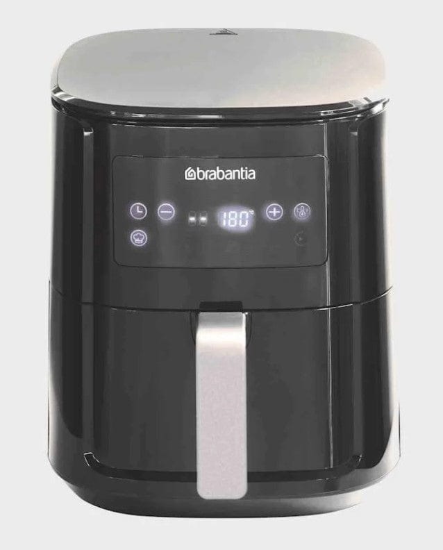 Local Kiwi Deals Kitchen Appliances Brabantia Air Fryer 1700W