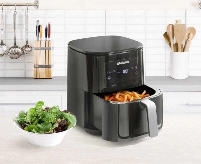 Brabantia Air Fryer 1700W Local Kiwi Deals