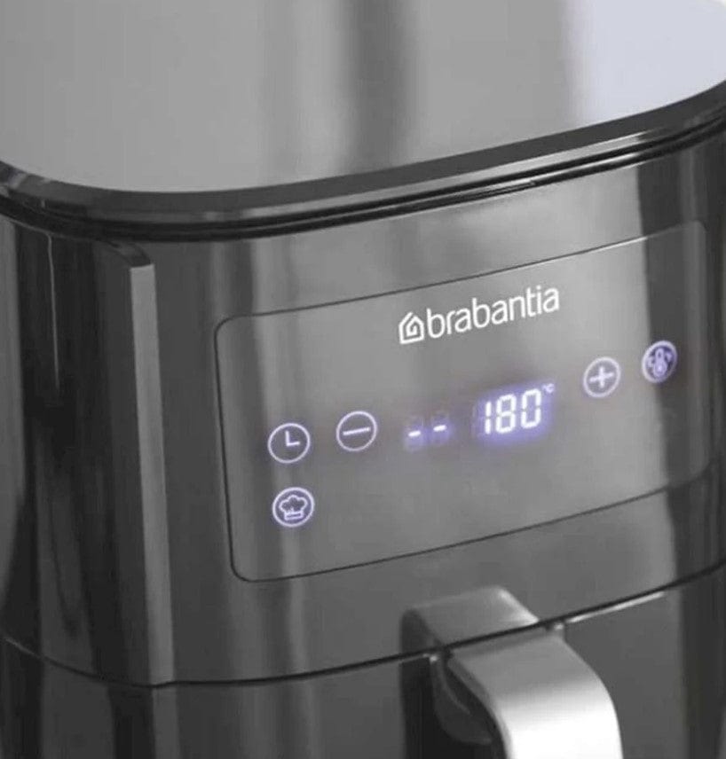 Brabantia Air Fryer 1700W Local Kiwi Deals