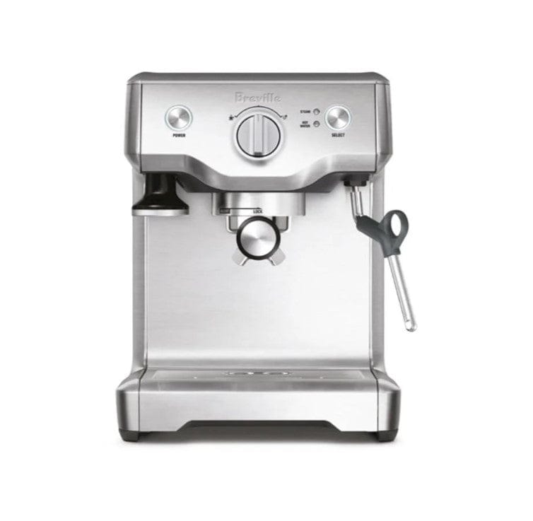 Local Kiwi Deals Kitchen Appliances Breville Duo Temp Pro Coffee Espresso Machine BES810BSS