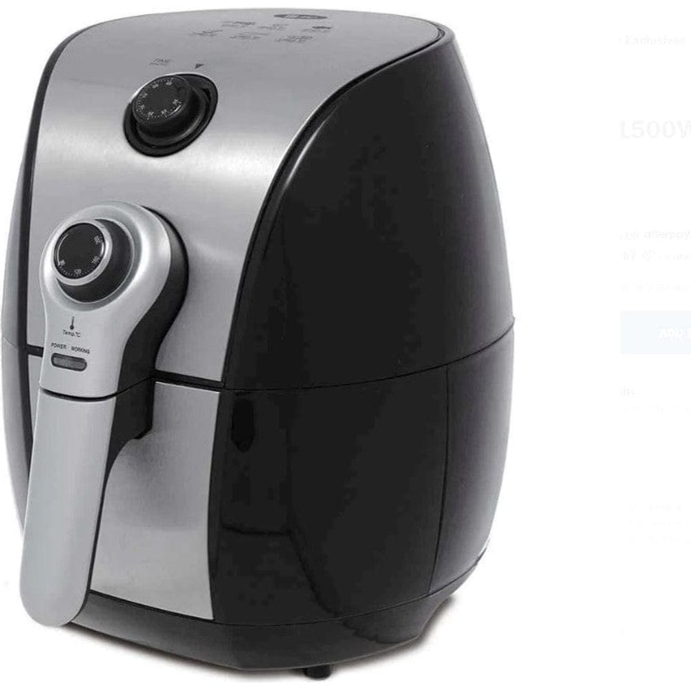 Air fryer outlet afterpay