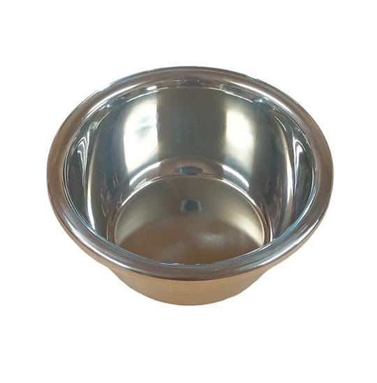 Local Kiwi Deals Kitchen & Dining 18 X 8.5CM Stainless Steel Mixing Bowls/Container Heavy Duty