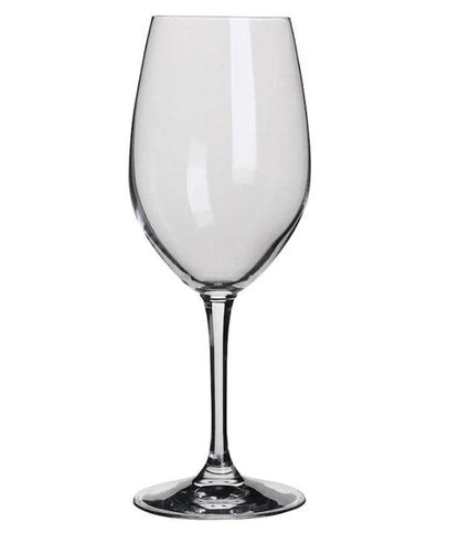 Local Kiwi Deals Kitchen & Dining Simon Gault Vino Vino Red Wine Glass 380ml 6pk
