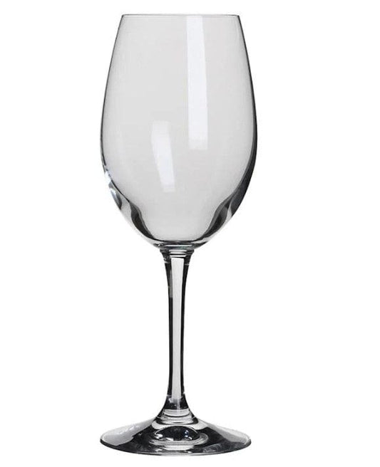 Local Kiwi Deals Kitchen & Dining Simon Gault Vino Vino White Wine Glass 280ml 6pk