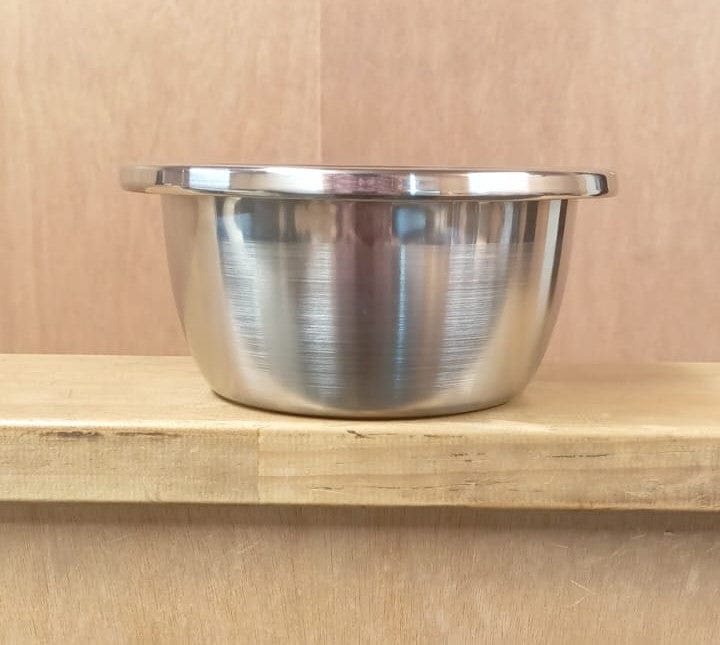 Local Kiwi Deals Kitchen & Dining Stainless Steel Mixing Bowls/Container