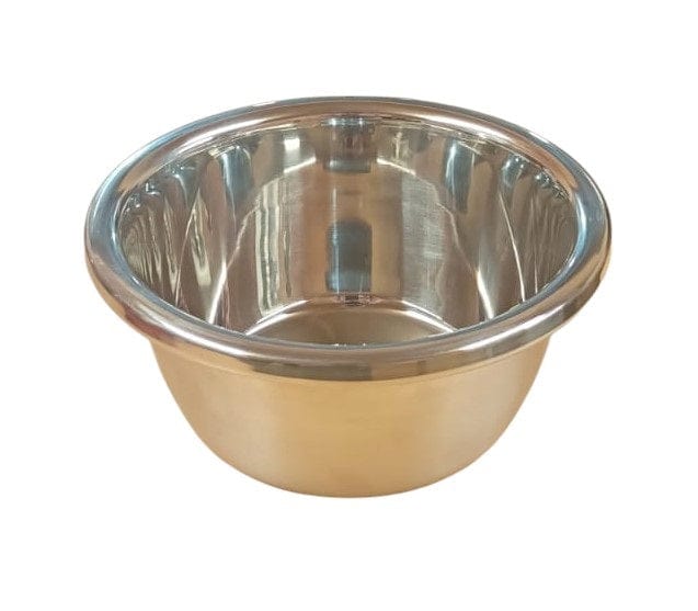 Local Kiwi Deals Kitchen & Dining Stainless Steel Mixing Bowls/Container Heavy Duty