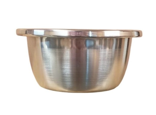 Local Kiwi Deals Kitchen & Dining Stainless Steel Mixing Bowls/Container Heavy Duty