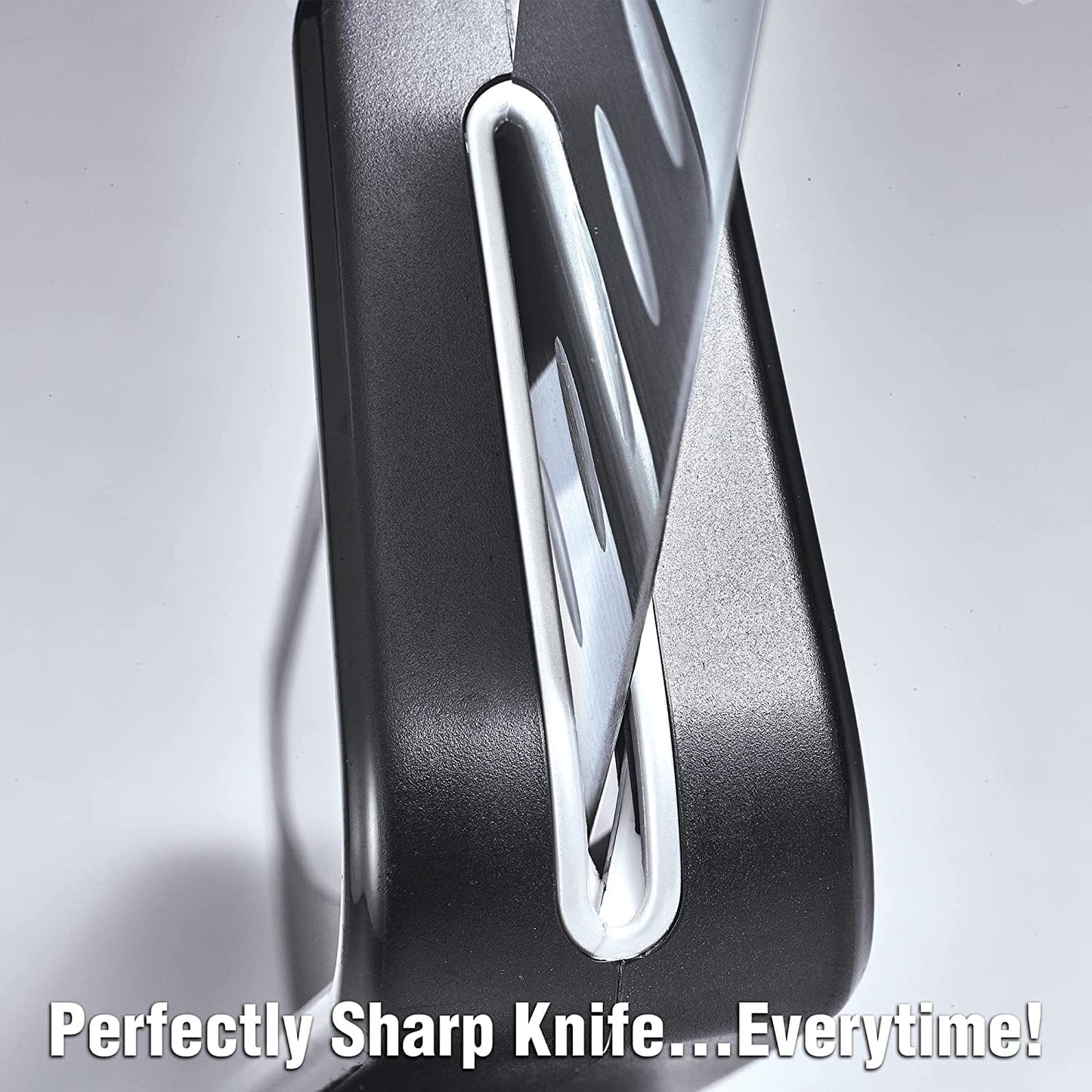 Local Kiwi Deals Kitchen Knives EverBlade Self Sharpening Professional Chef Knife