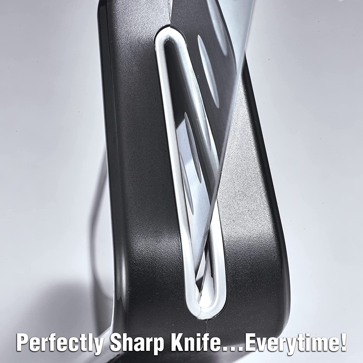 Local Kiwi Deals Kitchen Knives EverBlade Self Sharpening Professional Chef Knife