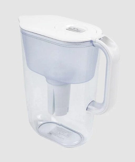 Local Kiwi Deals Kitchen Prestige Lotus Filter Jug 2.4 Litre