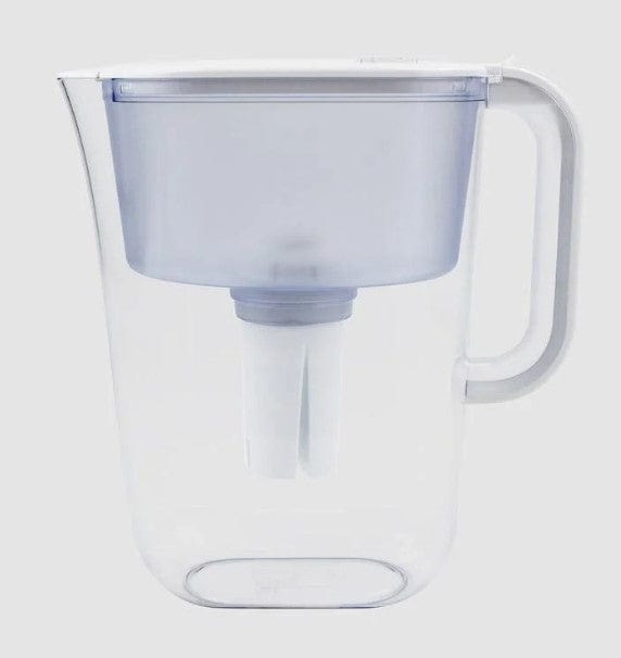 Local Kiwi Deals Kitchen Prestige Lotus Filter Jug 2.4 Litre