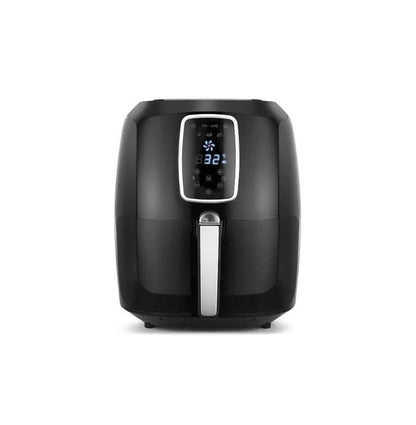 Local Kiwi Deals Kogan: 6.2L Digital Low Fat 1800W Air Fryer