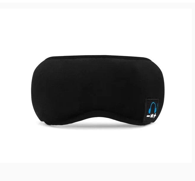 Local Kiwi Deals Kogan: Bluetooth Eye Mask with Built-In Speakers