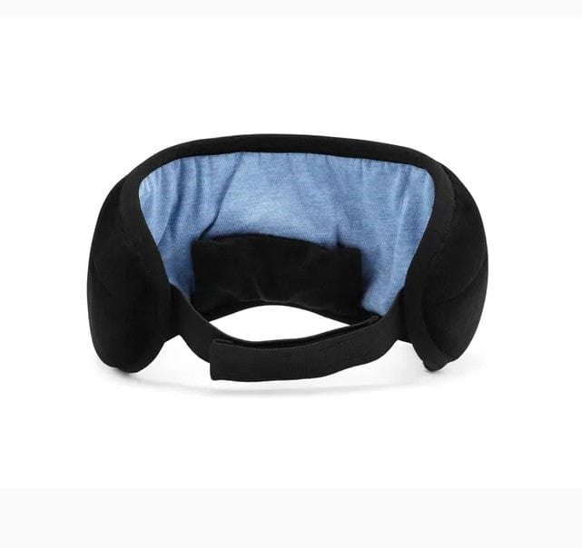 Local Kiwi Deals Kogan: Bluetooth Eye Mask with Built-In Speakers