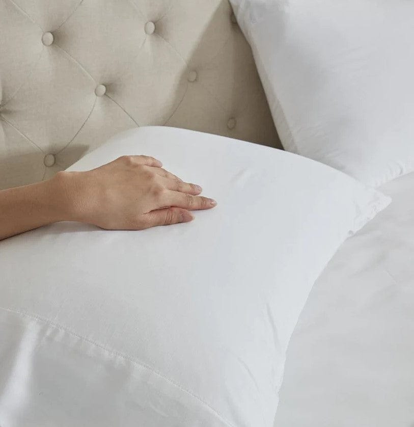 Local Kiwi Deals Local Kiwi Deals Default Bambillo Luxury Pillowcase Set :two pillowcases