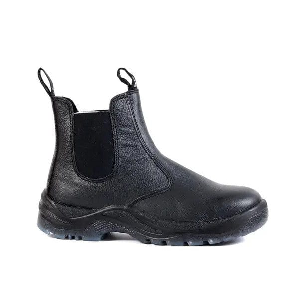 Local Kiwi Deals Local Kiwi Deals Default Bison Blackfoot Safety Boots (size -5,7,13)